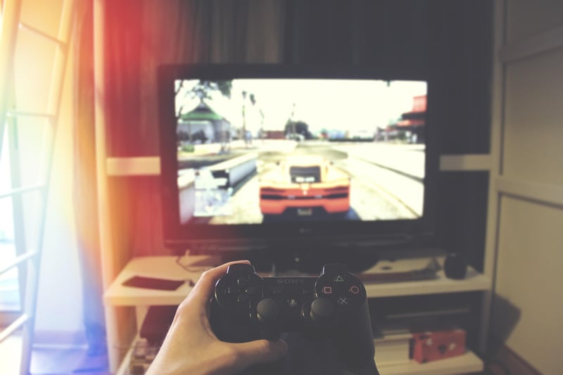 TV Show Streaming